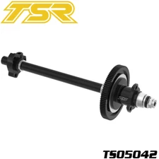 Team Saxo TS05042 GT-300W-V3 Rear Ball Differential RC Car Touring Part