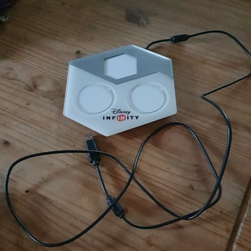 **Disney Infinity XBOX One Portal eBay