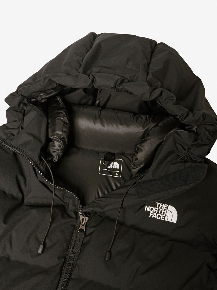 ASK availability First)THE NORTH FACE Belayer Parka (Unisex ASK availability First)THE NORTH FACE Belayer Parka (Unisex