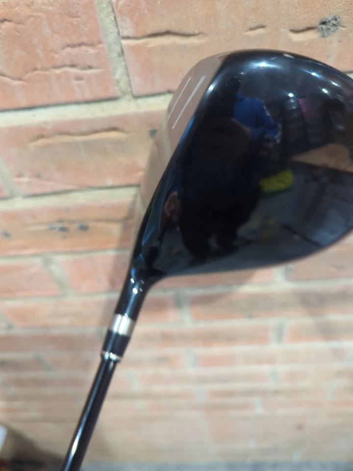 SNAKE EYES PYTHON XLD 1 WOOD DRIVER 10.5 DEG - Image 3 of 4
