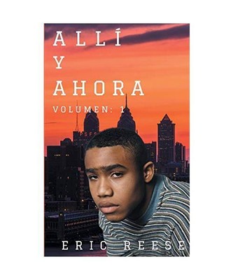 Alli y Ahora, Eric Reese
