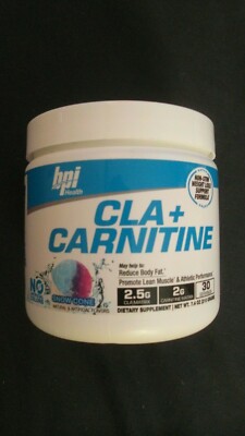 bpi l carnitine and cla Sports Fat Burning Kit Clinical Weight Loss Keto Bomb for sale online anti wrinkle essence Glutathione Injection 1500mg | Size:15-count