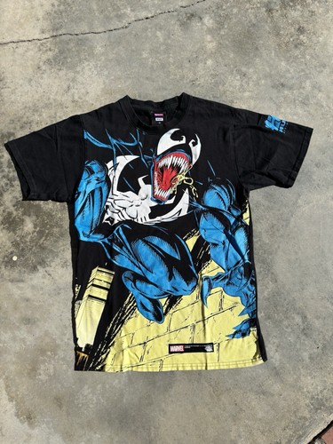 Mavel X Venom Venom T-Shirt