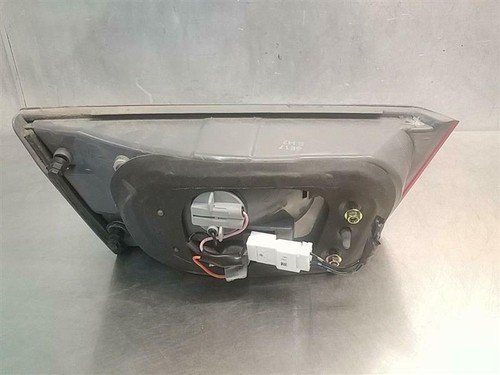 06-08 SONATA PASSENGER RH LID TRUNK MOUNTED TAIL LAMP - Picture 2 of 11