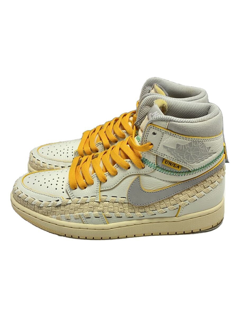 NIKE   FD2565 100   AIR JORDAN 1 RETRO HIGH OG SP   27cm