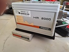 Haertetester Fischer HM 2000