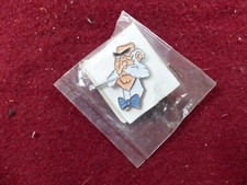 Pin's Atlas LUCKY LUKE / le