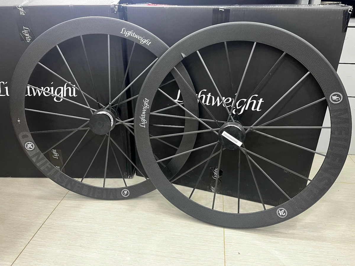 Lightweight hotsell meilenstein tubular