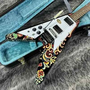 Flying V Left Handed | eBay