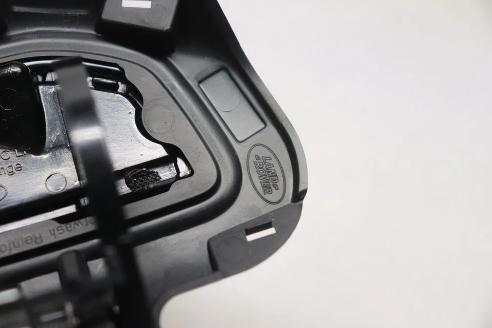 NUEVA CUBIERTA ARANDELA IZQUIERDA LAND ROVER RANGE ROVER EVOQUE 2012-2019 OEM LR036198 Foto 4 de 4