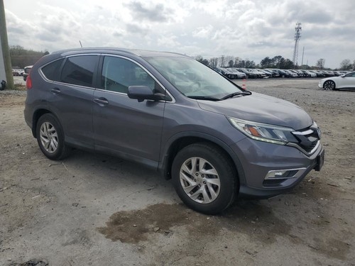 Ignition Switch Keyless Ignition Fits 15-16 CR-V 8895668 - Picture 7 of 14