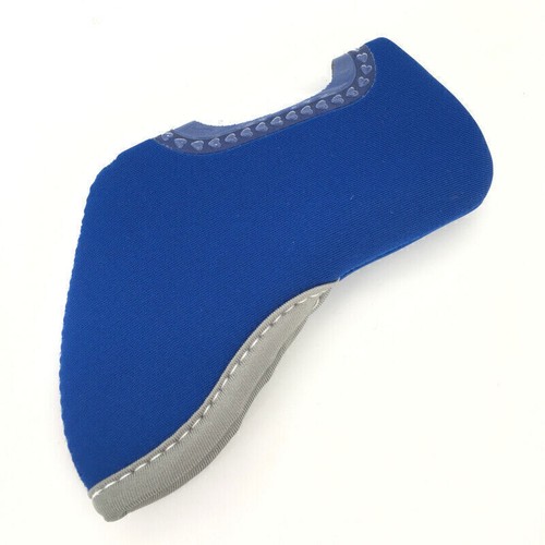 Copricapo in ferro per mazze da golf adatto per finestra Mizuno stile classico blu/bianco- - Foto 5 di 11