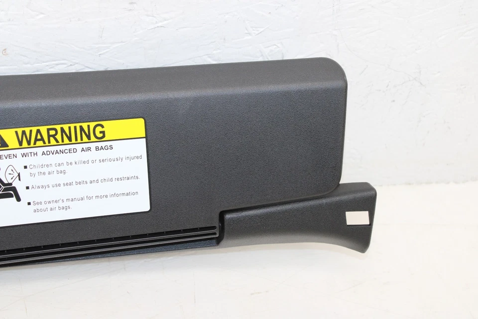 Juego de parasol Mazda MX-5 Miata 2006-2015 con moldura OEM JY86 Foto 2 de 4