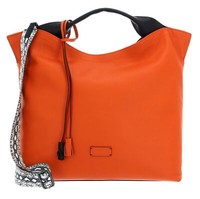 Picard Beast Shopper Schultertasche Shopper Tasche Papaya Terracotta