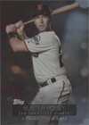 2019 Topps - Buster Posey #SSB-97