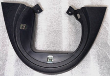 C528 PLASTAL 187552 SUPPORTO REGGI CUFFIA DEL CAMBIO @ Fiat 500 1.2 Lounge 2008