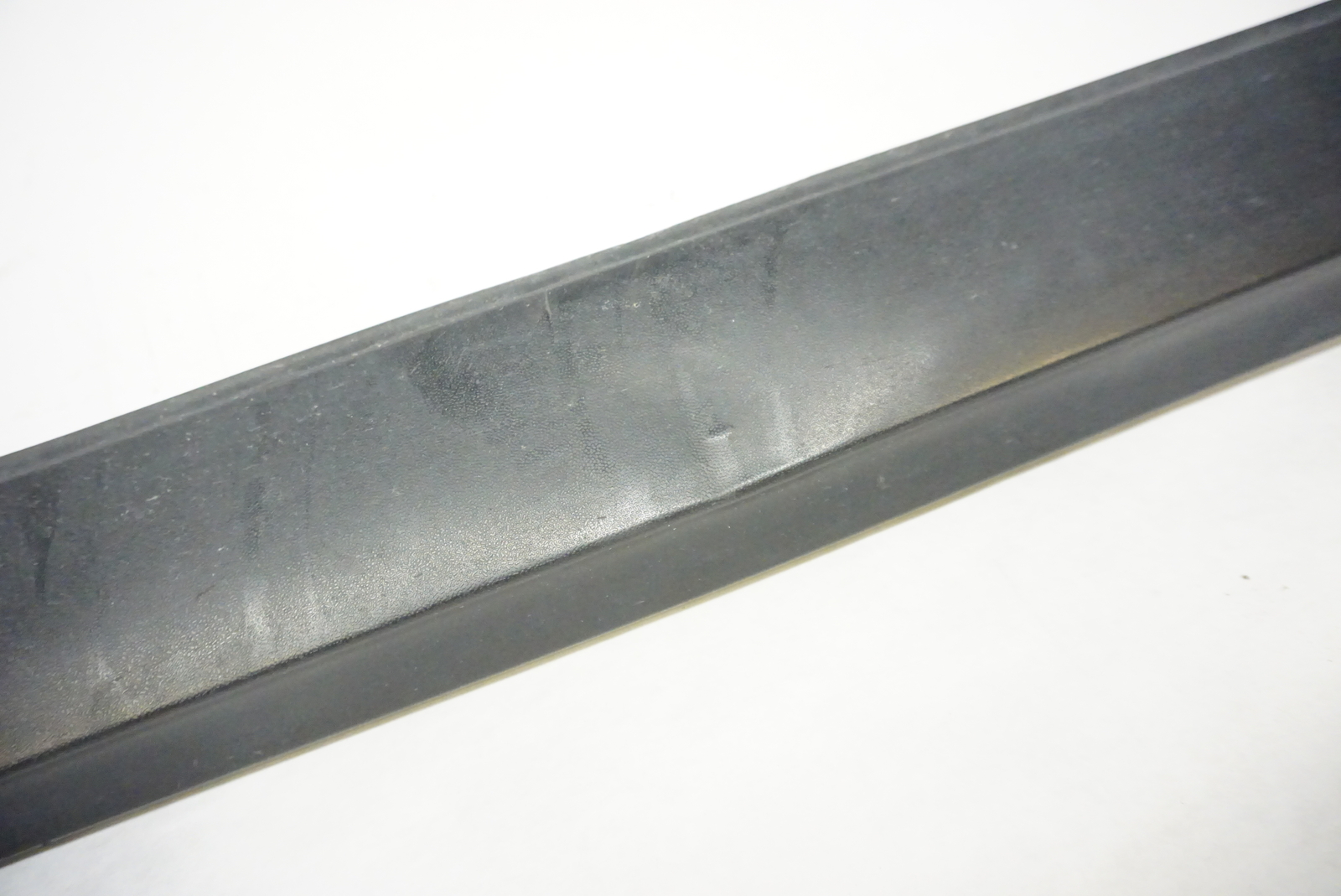 2010-2013 Volkswagen GTI 2 Door Side Skirt Rocker Moulding Right 