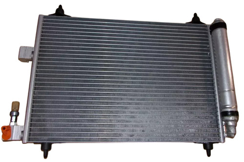 Toyota Jzx100 Chaser Non Turbo A/C Condenser GX100 Sx100 88460