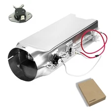 79661622310 79661623310 79681473210 Dryer Heating Element for Kenmore Dryer