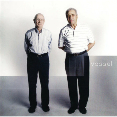 Twenty One Pilots - Vessel (FBR 25th Anniversary) - LP