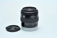 Minolta AF 35-70mm F3.5-4.5 Standard Zoom Lens for Minolta Sony A