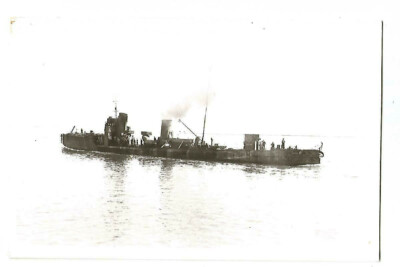 Warship Boat T 183 | eBay