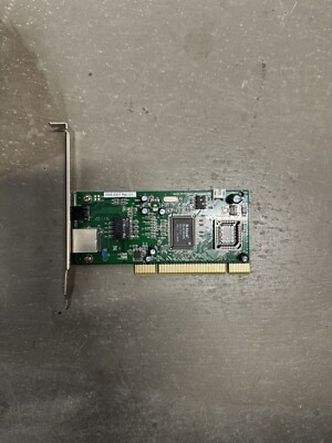 D-Link DLG10028C 10/100/1000 PCI Network Interface Card