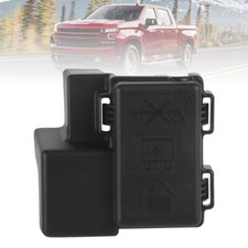 Battery Terminal Cover For Chevrolet Silverado Sierra Yukon 2015-2019 22945779