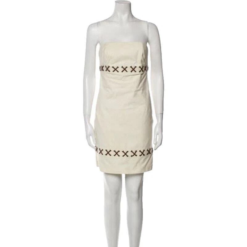 Michael Kors 皮革女式上衣