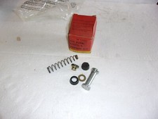 KIT RIPARAZIONE POMPA FRENI OPEL KADETT B I SERIE VERIFICATE MISURE FAG D19