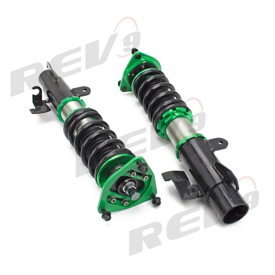 R9-HS2-034 Hyper-Street 2 Coilovers Kit Camber Plate For Volvo C30 2007-13 - Image 3 of 4