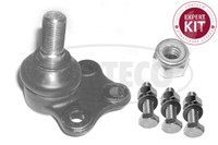 Corteco 49398551 Traggelenk Vorne FüR Nissan Primastar Vivaro A Renault Espace