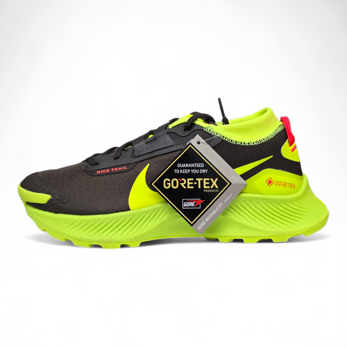 NIKE PEGASUS TRAIL 3 GORE-TEX \