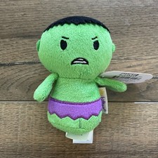 Hallmark Itty Bittys Marvel The HULK Bitty Marvel Jun 2014