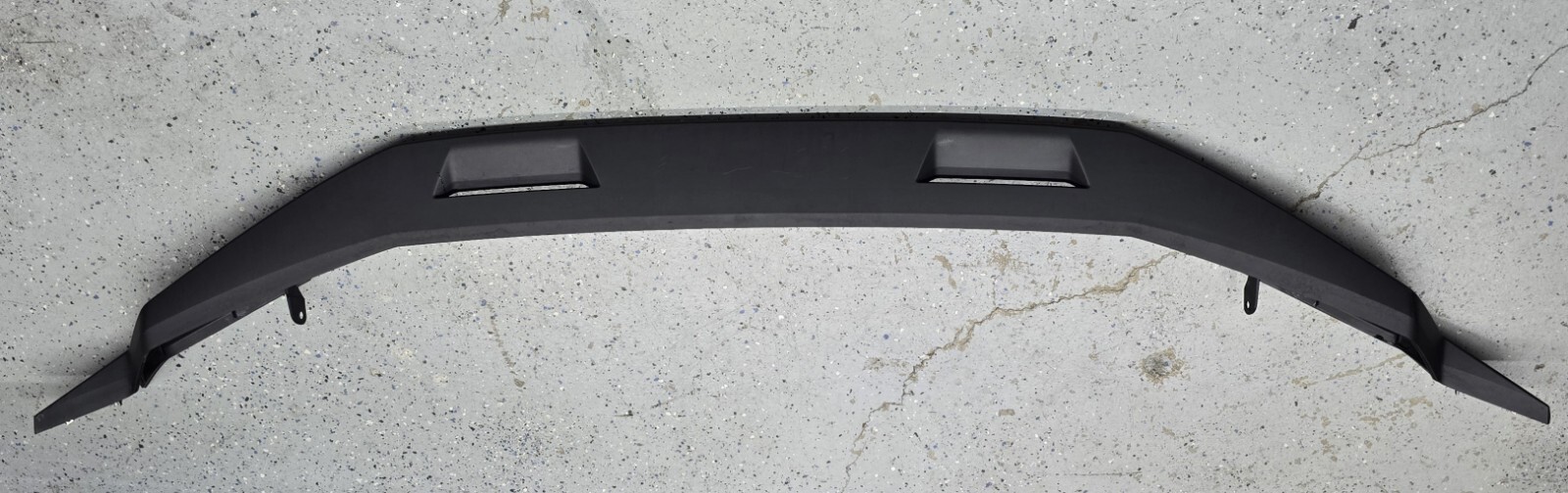 Lamborghini Huracan Evo Sterato Rear Bumper COVER BUM UP FINISHER FL Diffuser 