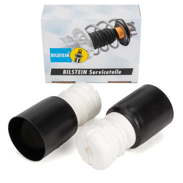 Bilstein B1 Staubschutz + Puffer FüR BMW 5Er E60 MIT Standardfahrwerk Hinten-image