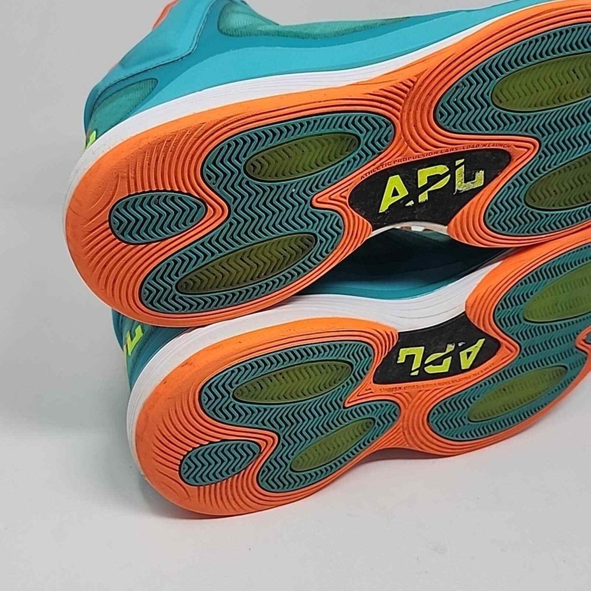 APL Concept 3 Propulsion Labs Men's Basketball Shoes Size 13 | eBay