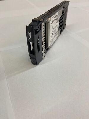 X447_TPM4V800AMD - Netapp 800GB SSD SAS 2.5'' HDD for DS2246 24 bay enclosures...