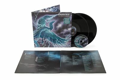 The Prelude Implicit by Kansas (Record, 2016)