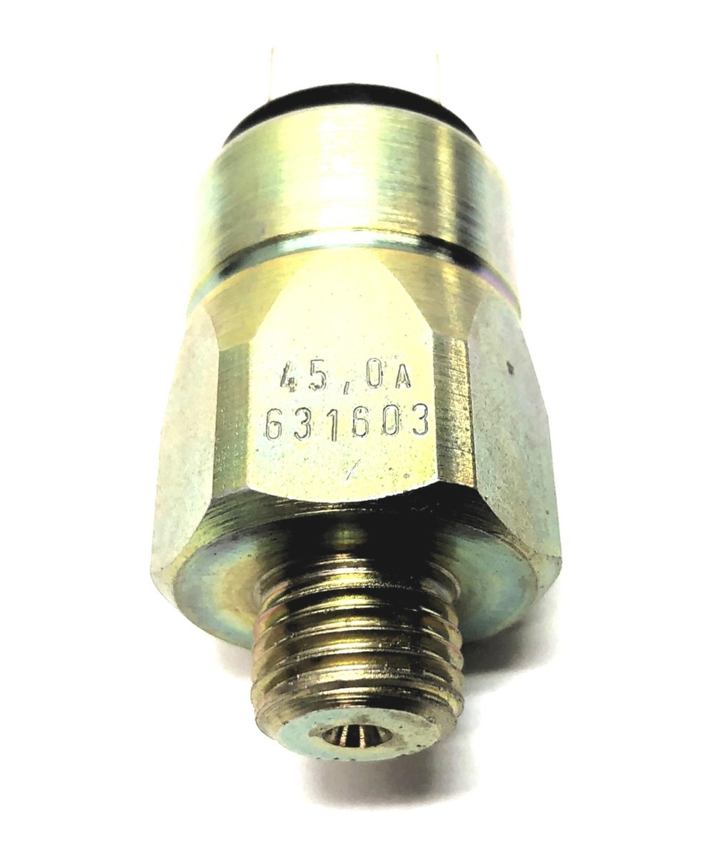 Doosan Suco Parking Brake Switch 54900039 (631603) NOS | eBay
