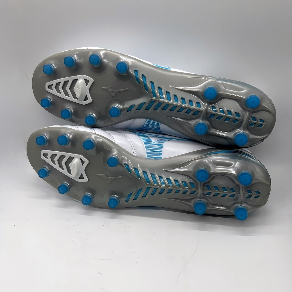 Mizuno MONARCIDA NEO 3 PRO P1GA2422 18 White/Blue Soccer