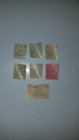 German Offices In China MNH watermarked 1906 — photo 3