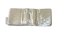 Echter Ford FR3Z-2B085-A Schild