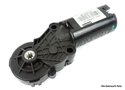 Chevrolet Malibu (V300) 2.0 CDTi El Motor Stellmotor für Beifahrersitz 451342605