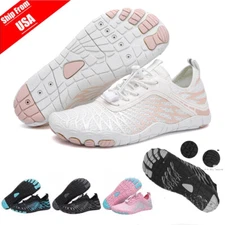 Pro Barefoot Shoes Healthy & Non-Slip Footwear Unisex Hike Suitable Outdoor Shoe
