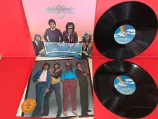 Lot of 3 The Oakridge Boys LP's - See Item Description for details