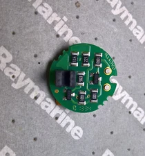 Raymarine ST30, ST40, ST60 Rotavecta Replacement PCB Q113 B
