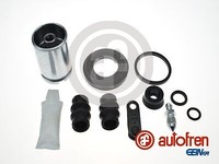 Autofren Seinsa D42268K Bremssattel Rep-Satz Ø 38Mm Hinten FüR Mini R60 R61 1.6