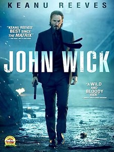 john wick free