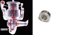 Shimano Drive Gear Bearing Upgrade Ultegra 10000xt, 12000xt, 14000xt, 12000xta Shimano Drive Gear Bearing Upgrade Ultegra 10000xt, 12000xt, 14000xt, 12000xta